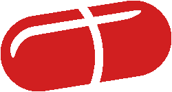 SCHMIDTWIRKUNG DESIGNSTUDIO Logo Kapsel