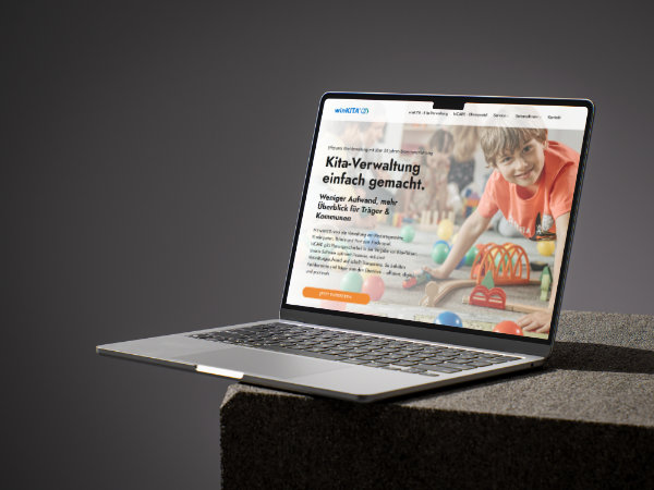winKITA &amp; kiCARE – Software, die verständlich wird